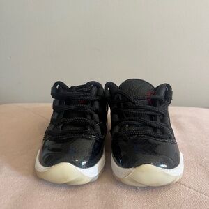 Kids Jordan’s Size 7C